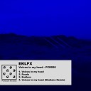 Eklpx - Endless
