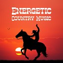 Wild Country Instrumentals - The Burnin