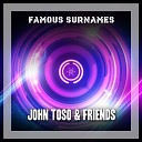 John Toso Friends - Derulo