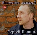 Сергей Панинъ - Пуля-это пустяк...