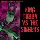 King Tubby feat Johnny Clarke - Everybody Free Extended Mix
