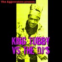 King Tubby feat Lee Perry - Dub Bull