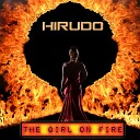 Hirudo feat Accra - The Girl on Fire Pop Lounge Vocal Mix
