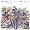 Danya Vodovoz - Train of Thought