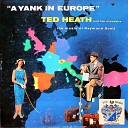 Ted Heath and His Orchestra - Train Ride in the Alps