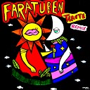 Faratuben - Terete Soul Samurai Remix Edit
