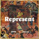 Jagga feat Shadow on the beat - Represent