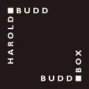 Harold Budd - Coyote