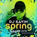 DJ Savin - Snap The Power DJ Savin Remix Radio Version