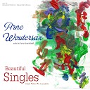 Arne Woutersax - Theme Of Rome original mix