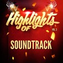 SOUNDTRACK - Daylight Main Theme