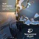 Vivit - Euro Section Adam Morris Radio Edit