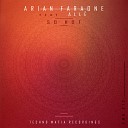Arian Faraone Allexandra - So Hot Original Mix