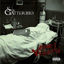 Sick Gattermo - El Odio Necesario Para Sobrevivir Original…