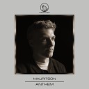 Mauritson Ryan Konline - Desire Original Mix