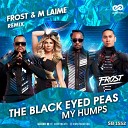 The Black Eyed Peas - My Humps Frost M Laime Radio Edit