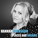 Hannah Svensson - Not Meant to Be