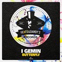 I Gemin - Butterfly Original Mix
