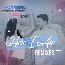 Sean Norvis Copamore feat Larisa Mester - Here I Am M A N Remix