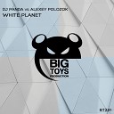 DJ Panda Alexey Polozok - White Planet Extended Mix