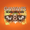 DJ Ganyani feat Paulo Alves - Never Say Never