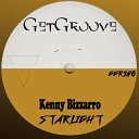 Kenny Bizzarro - Starlight Original Mix