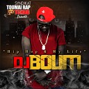 DJ Boum - Bad Boy