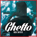 Hedi L artiste - Ghetto Original Mix