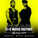 C C Music Factory - Gonna Make You Sweat Billy Kenny Rework
