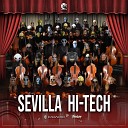 Henrique Camacho Fatality - Sevilla Original Mix