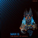 Man Q feat Kamo - Inhliziyo Original Mix