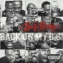 Busta Rhymes Feat Diddy Ron Brownz Swizz Beatz… - Pain Akon And Lil Wayne Arab Money Remix 94…