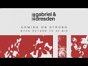 Trance Century Radio TranceFresh 294 - Gabriel Dresden Coming On Strong Myon Return To 95…