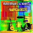 Ruben Binam feat The Kemit 7 - Mbolo