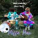 Rolf Cabrio Disco Dony - Mitte Mai