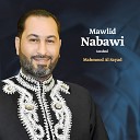 Mahmood Al Sayad - Mawlaya