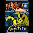 The Yellow Stallions - It s Just A Real Dream