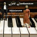 Leif Jordansson - Joe s Theme