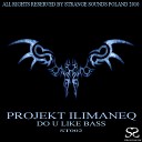 Projekt Ilimarneq - Liquid Sound Of Digids Original