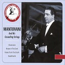 Mantovani And His Cascading Strings - Roses From The South