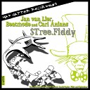 Jan Van LIer Beatmode Carl Anians - Tree fiddy Original Mix