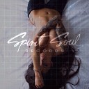 Tosel Hale - Spirit Soul Guest Mix December 2016 Track 07