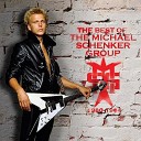 Michael Schenker Group - Anytime Acoustic