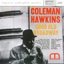 Coleman Hawkins - Thanks For The Memory