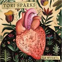 Tori Sparks feat El Rubio Calamento - Kashmir