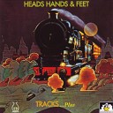 Heads Hands Feet - Silver Mine single B side 1971