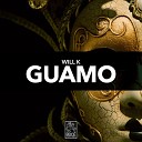 Will K - Guamo Extended Mix