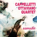 Cappelletti Ottaviano Quartet - Windfall