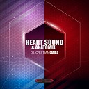 DJ. Cristiam Camilo - Heart Sound & Atonamix