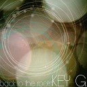 Key G - Nelaya Original Mix